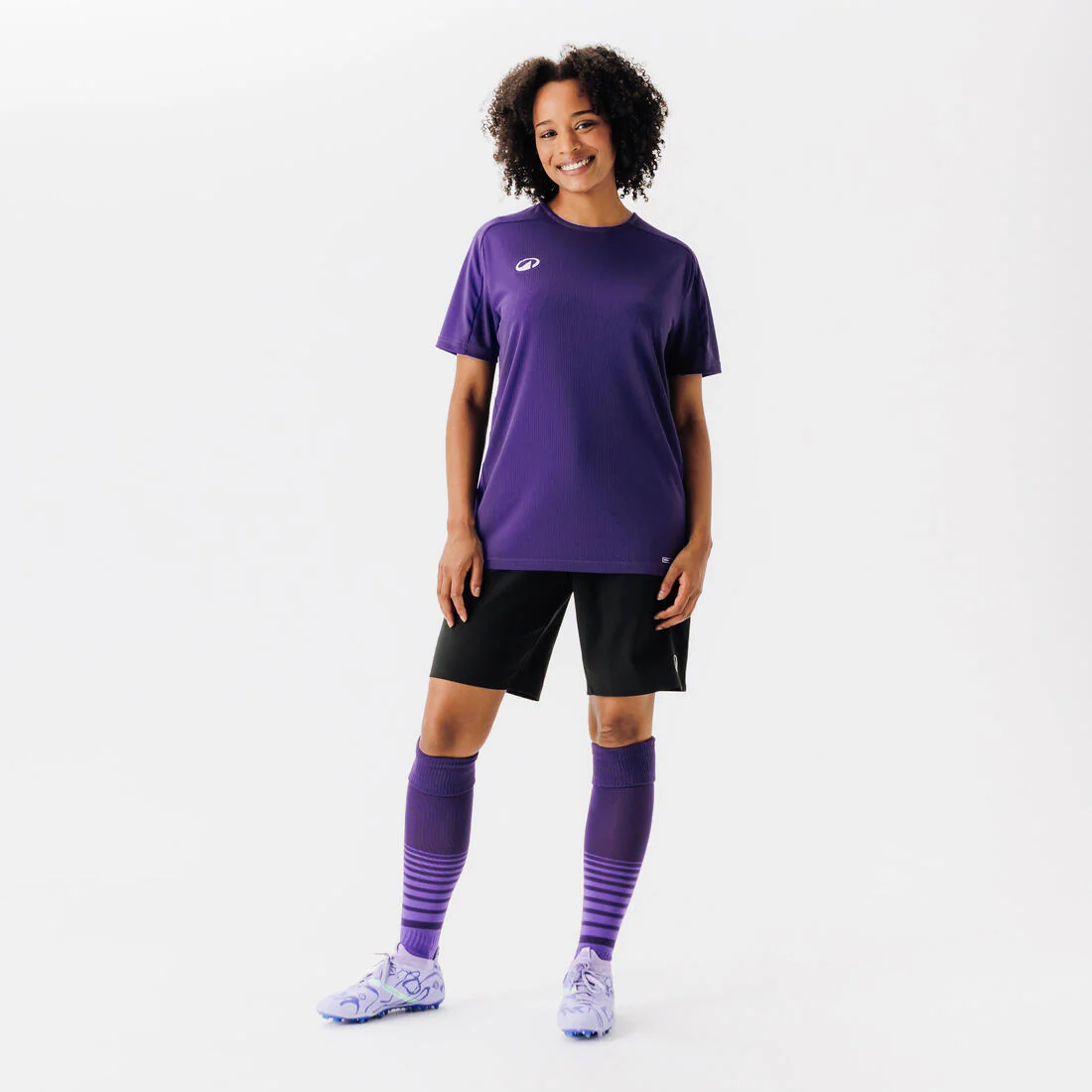 SHORTS DE FÚTBOL VIRALTO ADULTO - Image 16