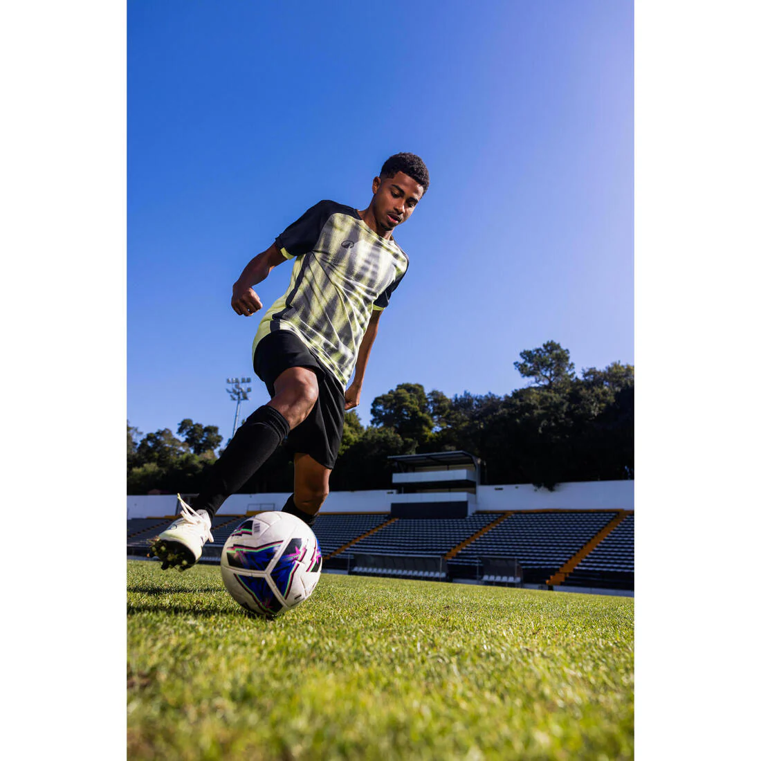 SHORTS DE FÚTBOL VIRALTO ADULTO - Image 17