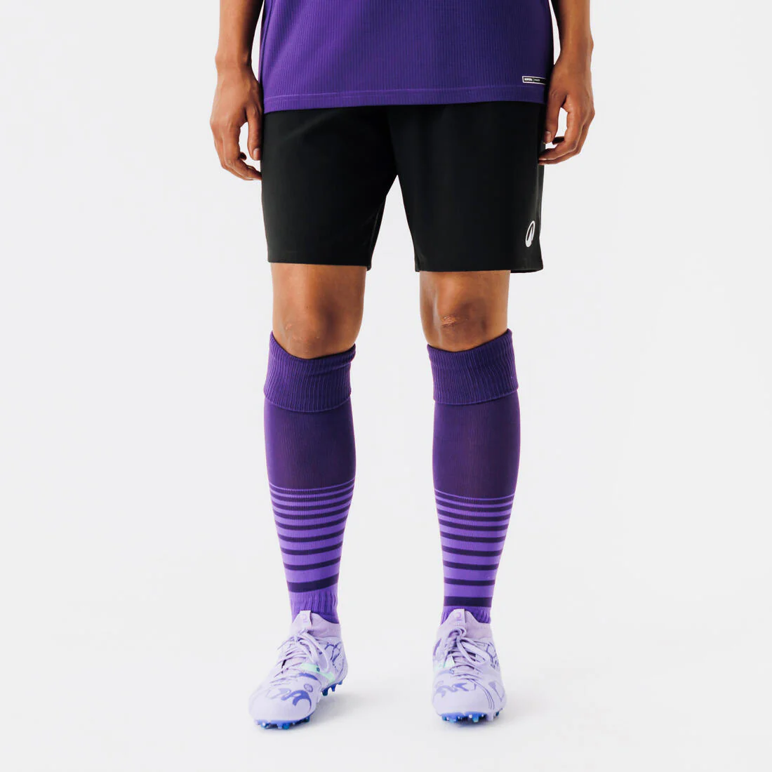SHORTS DE FÚTBOL VIRALTO ADULTO - Image 2