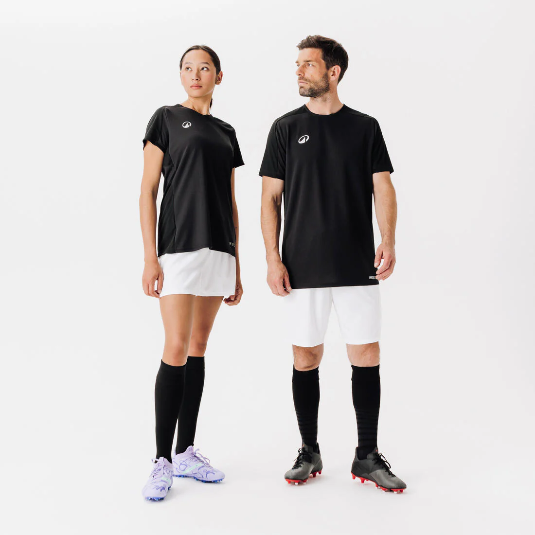 SHORTS DE FÚTBOL VIRALTO ADULTO - Image 3