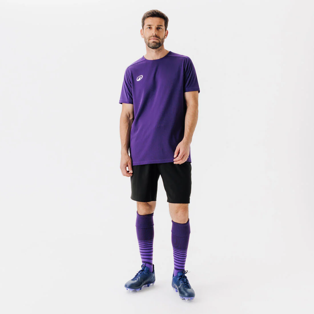 SHORTS DE FÚTBOL VIRALTO ADULTO - Image 4
