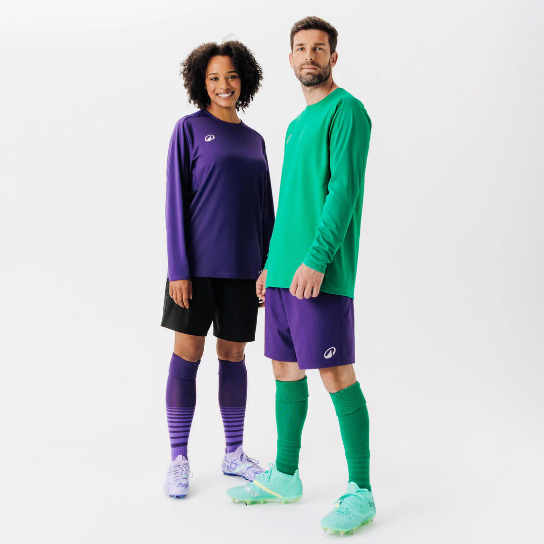 SHORTS DE FÚTBOL VIRALTO ADULTO - Image 8