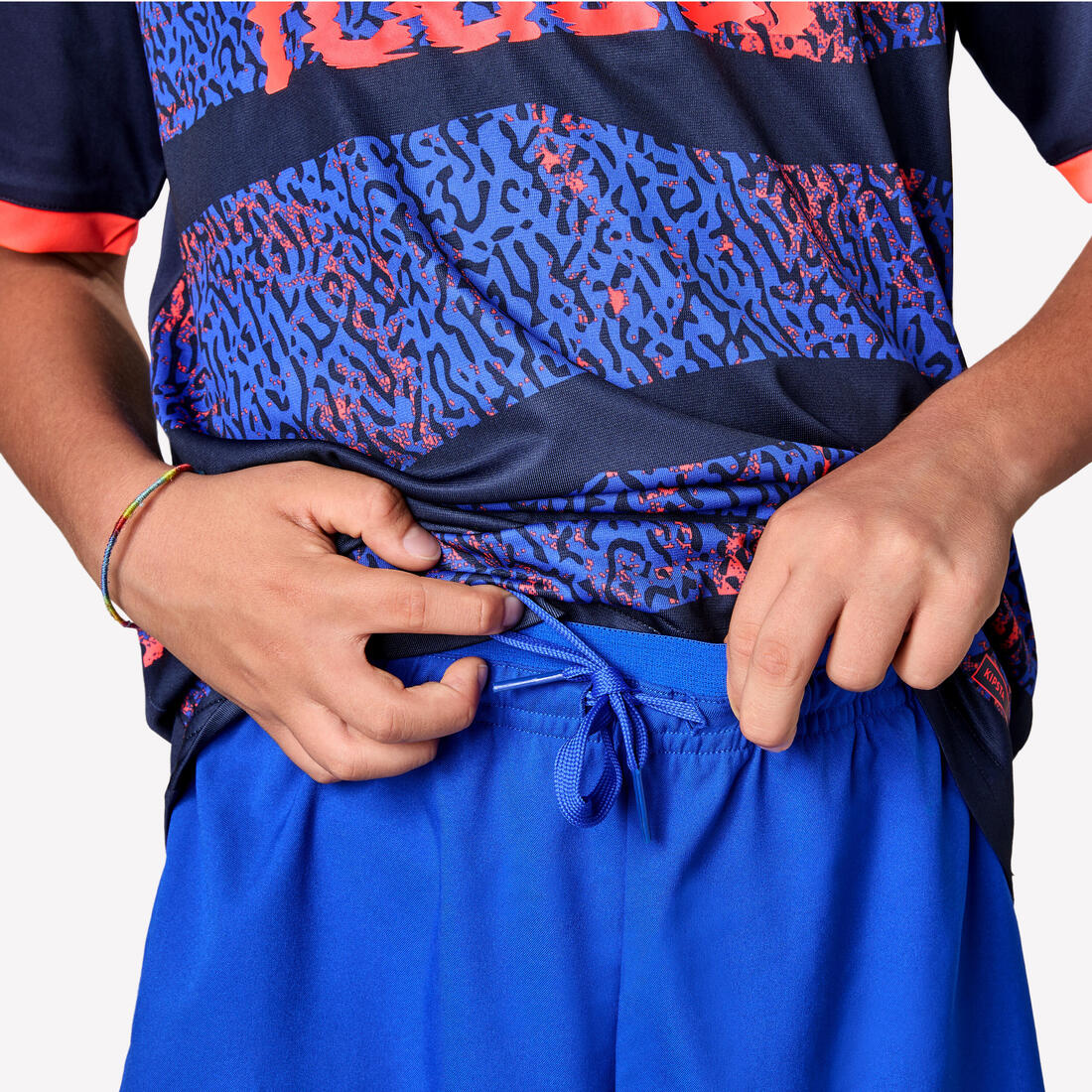 SHORTS DE FÚTBOL VIRALTO NIÑOS - Image 12