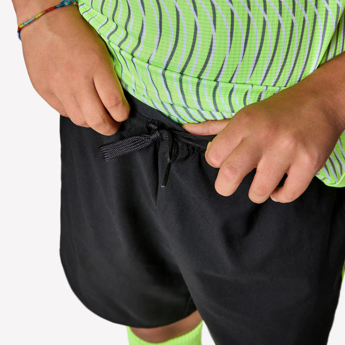 SHORTS DE FÚTBOL VIRALTO NIÑOS - Image 14