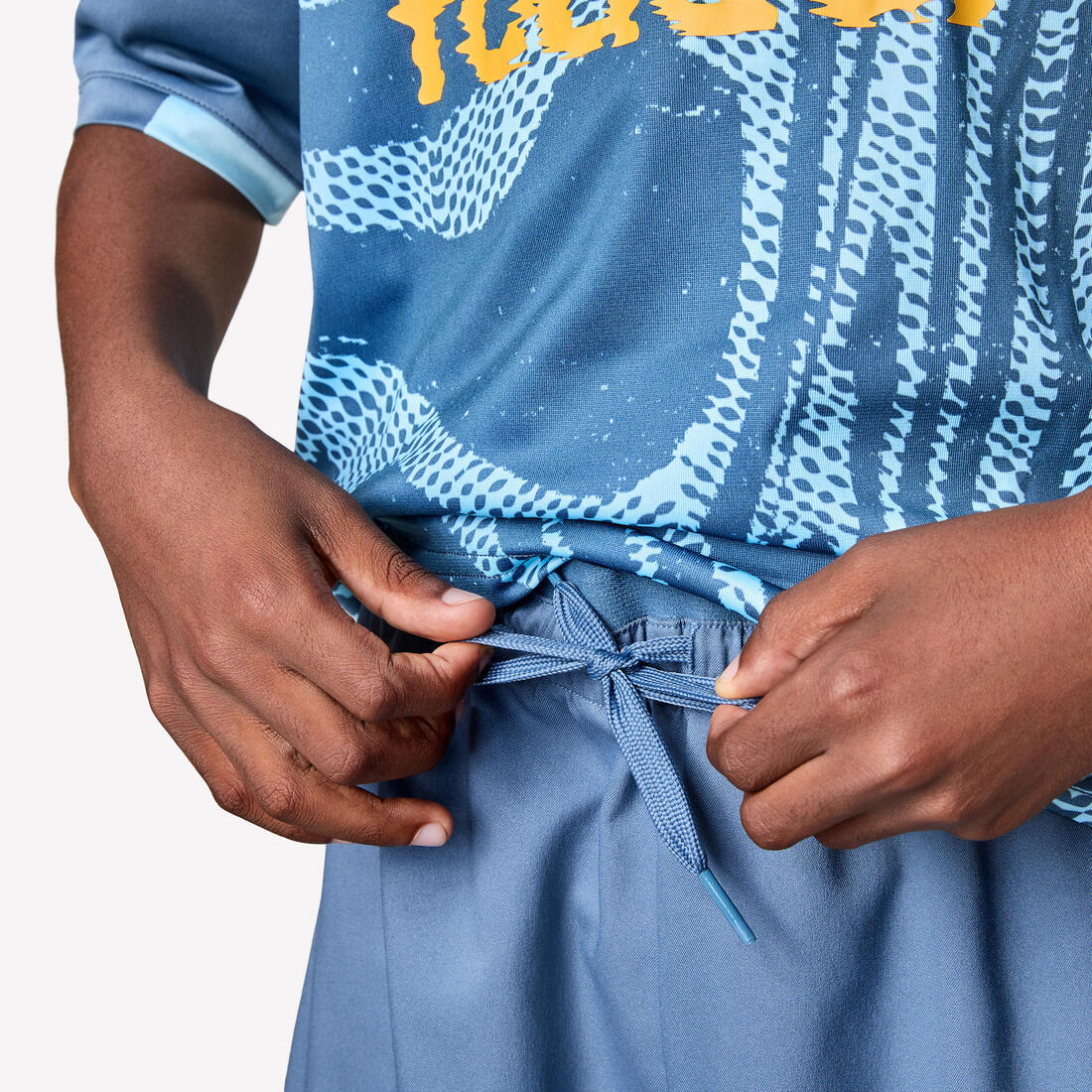 SHORTS DE FÚTBOL VIRALTO NIÑOS - Image 15