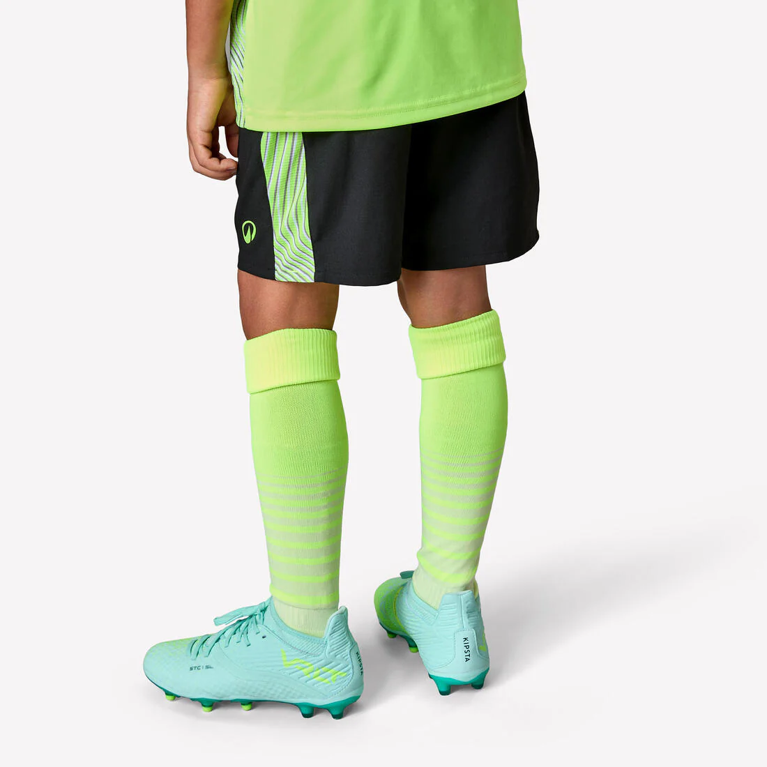 SHORTS DE FÚTBOL VIRALTO NIÑOS - Image 19