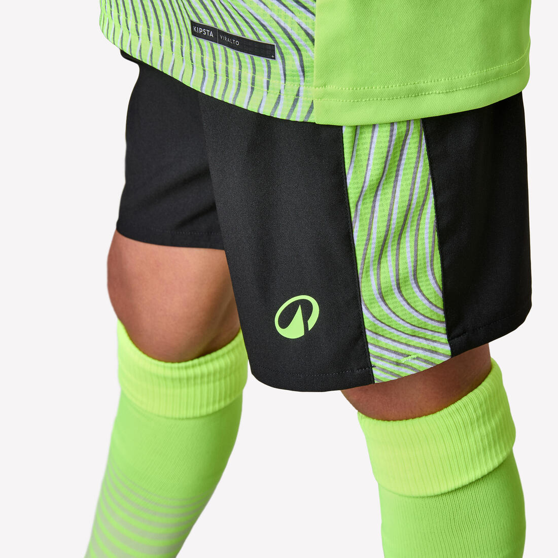 SHORTS DE FÚTBOL VIRALTO NIÑOS - Image 21