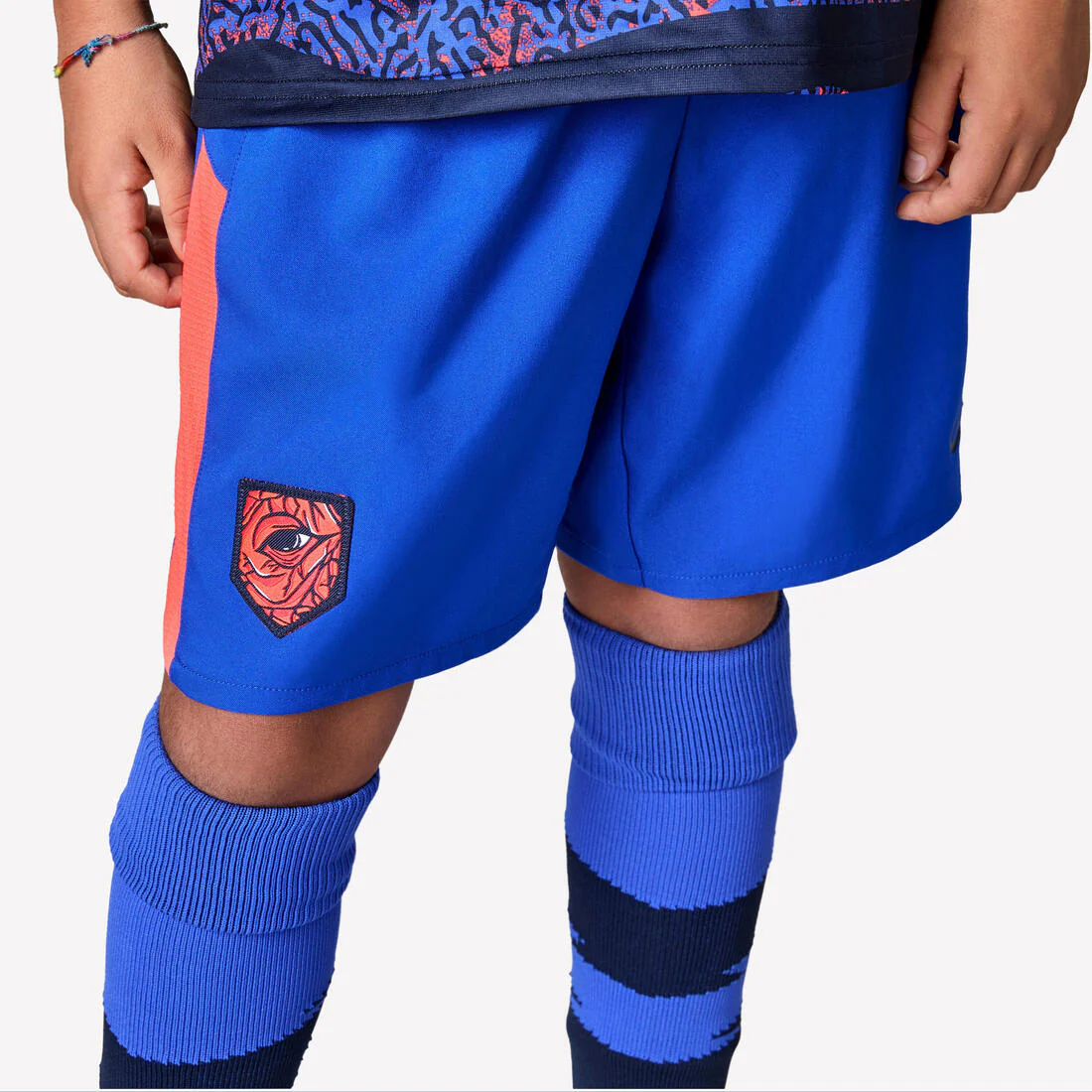 SHORTS DE FÚTBOL VIRALTO NIÑOS - Image 27
