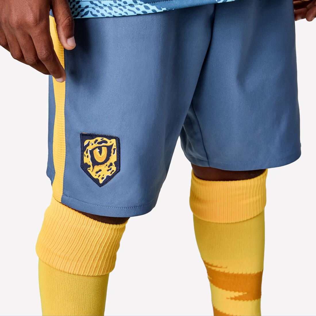 SHORTS DE FÚTBOL VIRALTO NIÑOS - Image 28