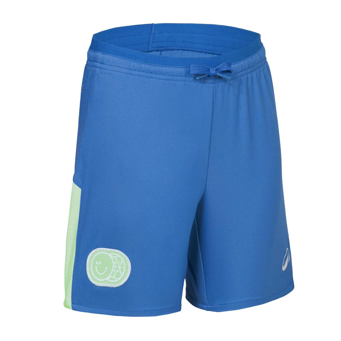 SHORTS DE FÚTBOL VIRALTO NIÑOS - Image 3