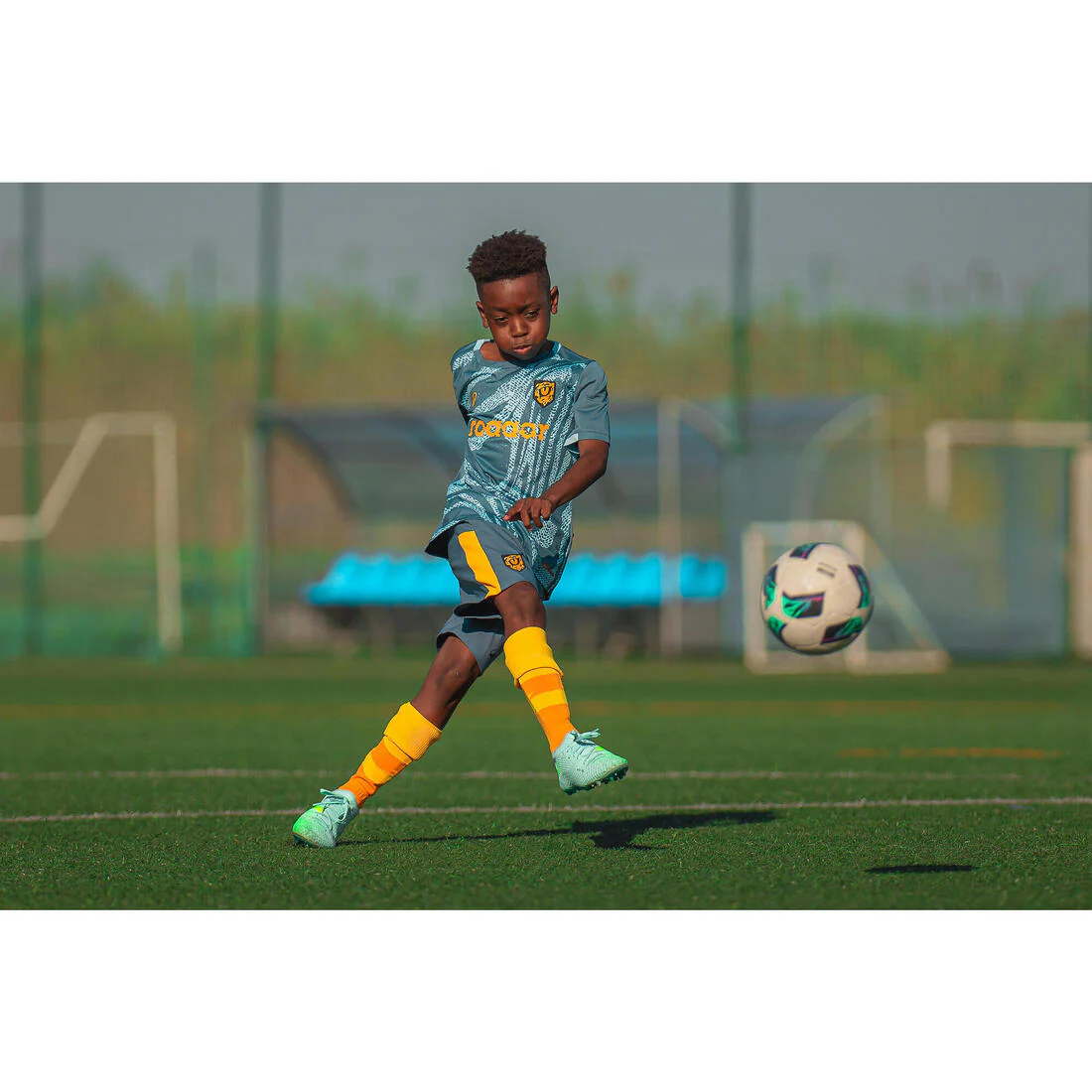 SHORTS DE FÚTBOL VIRALTO NIÑOS - Image 36
