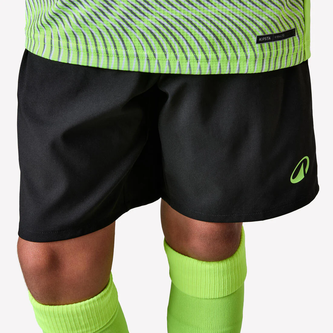 SHORTS DE FÚTBOL VIRALTO NIÑOS - Image 4