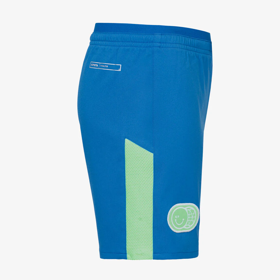 SHORTS DE FÚTBOL VIRALTO NIÑOS - Image 9