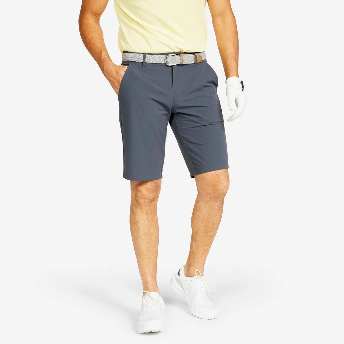 Shorts de golf Hombre - WW500 - Image 3