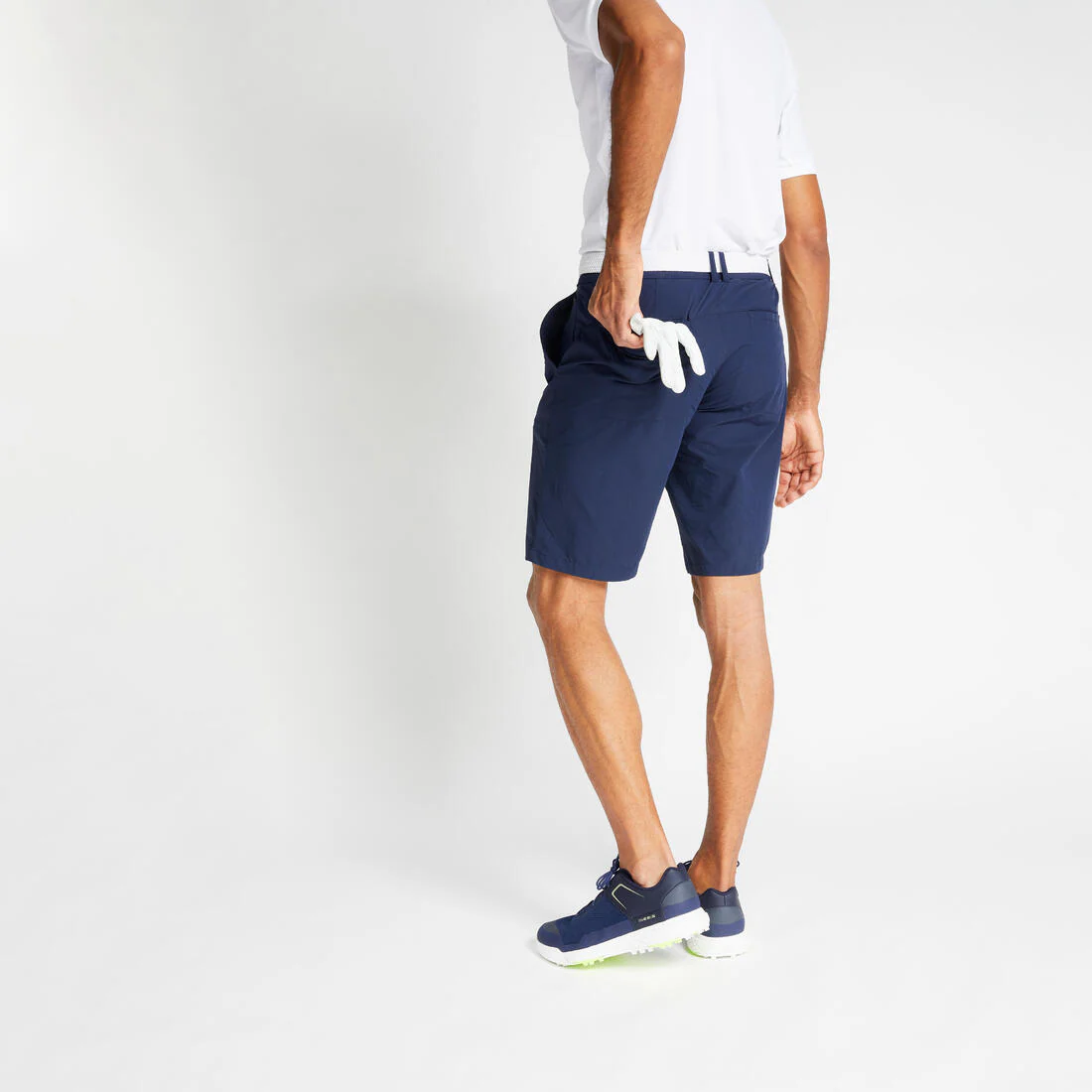 Shorts de golf Hombre - WW500 - Image 4
