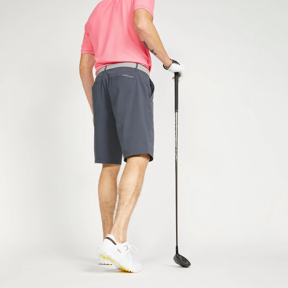 Shorts de golf Hombre - WW500 - Image 7