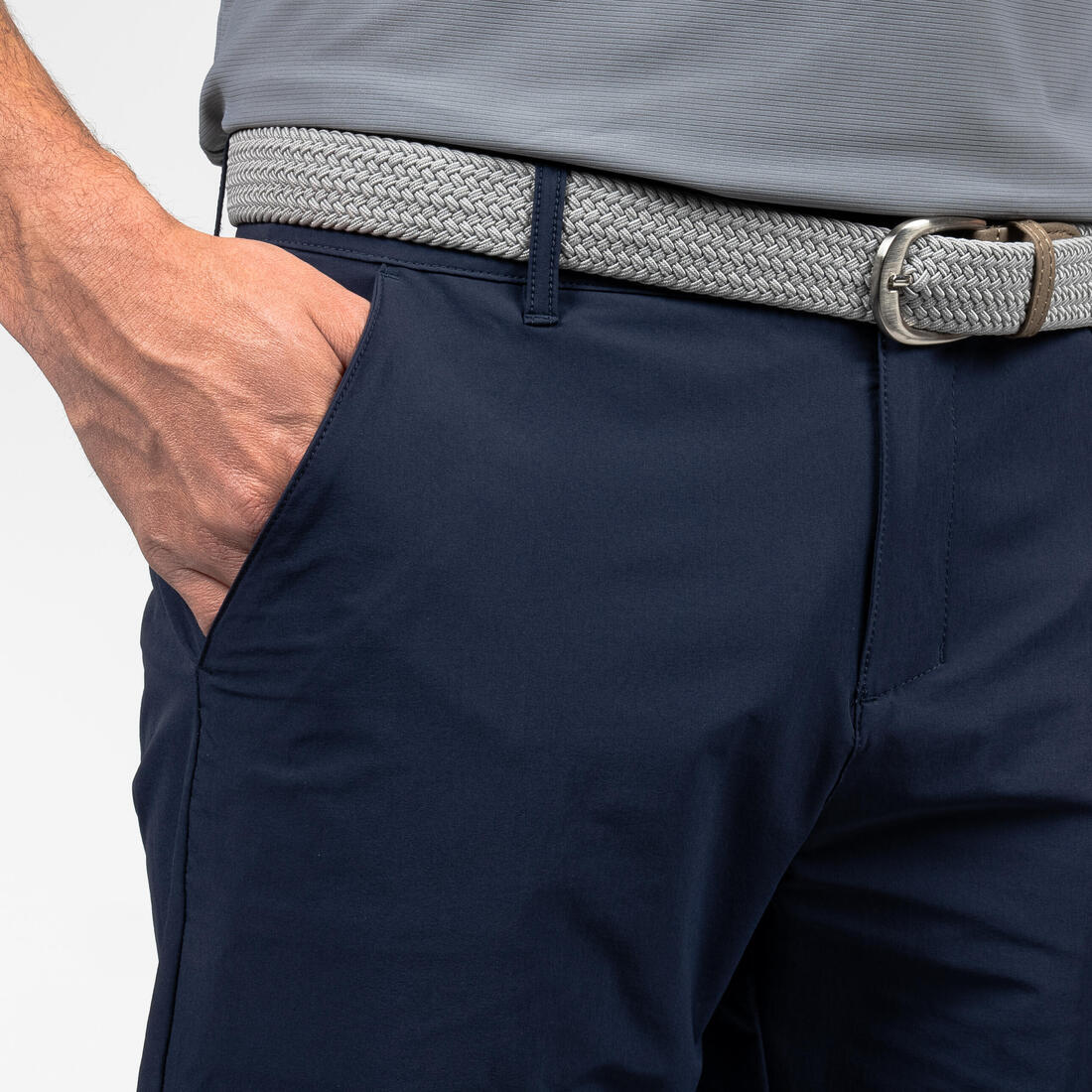 Shorts de golf Hombre - WW500 - Image 9