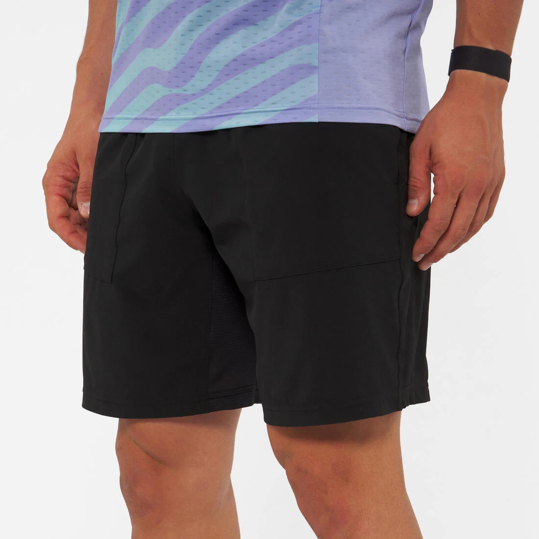 SHORTS DE PÁDEL TRANSPIRABLE HOMBRE DRY - Image 11