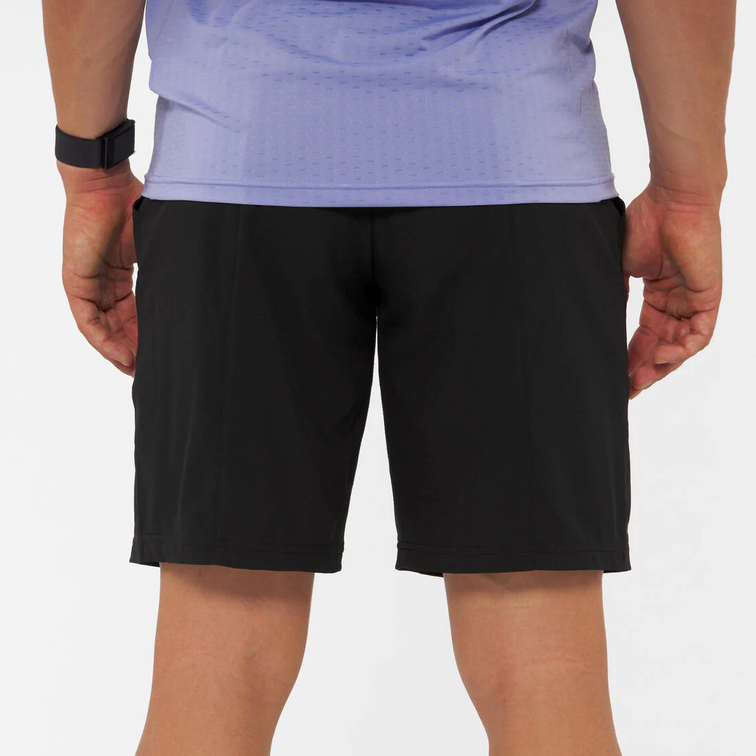 SHORTS DE PÁDEL TRANSPIRABLE HOMBRE DRY - Image 4