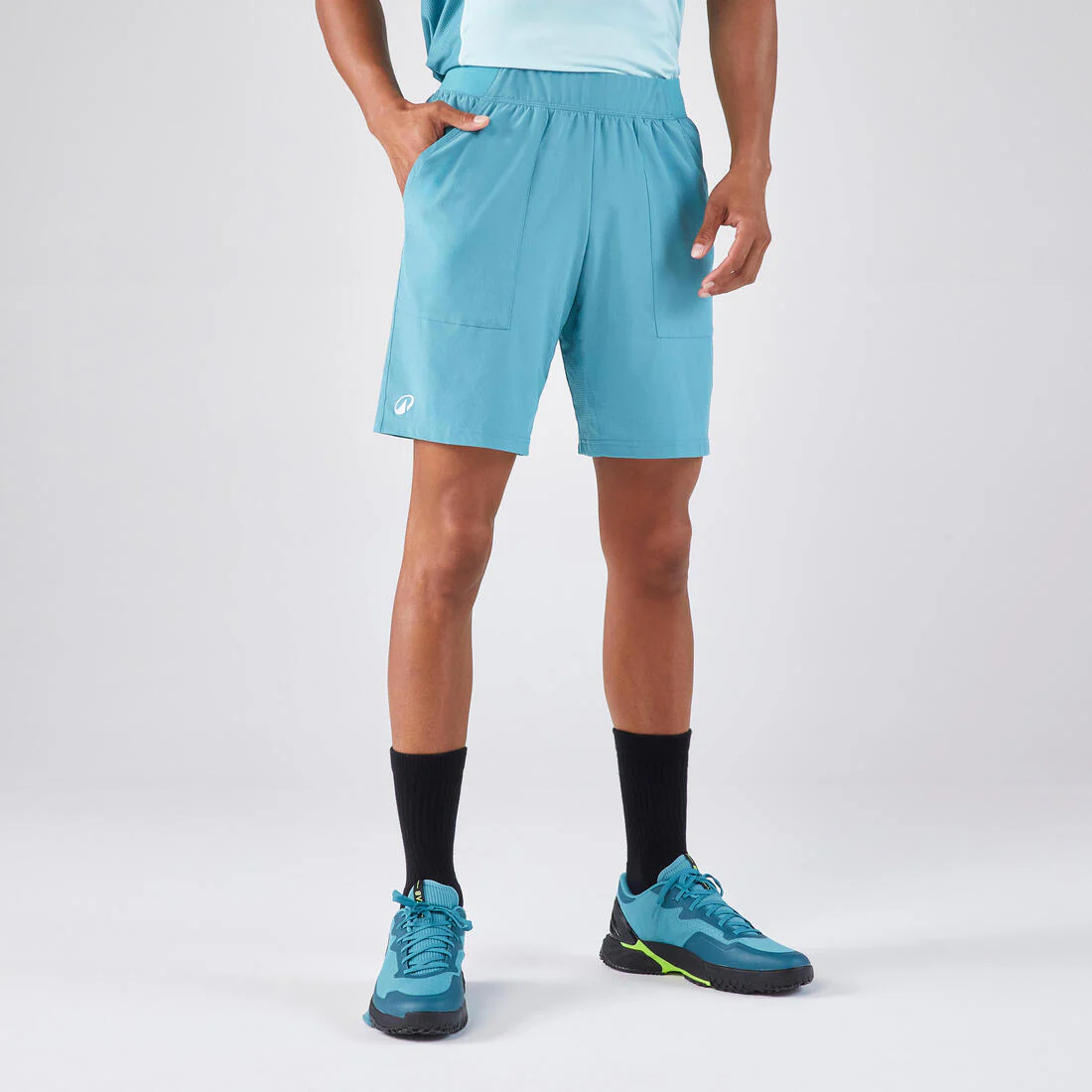 SHORTS DE PÁDEL TRANSPIRABLE HOMBRE DRY - Image 6