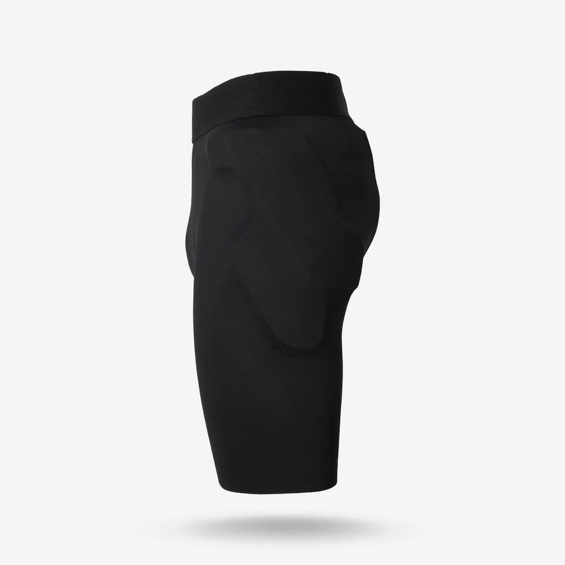 SHORTS DE PROTECCIÓN ADULTO PATINES QUAD SKATEBOARD - Image 2