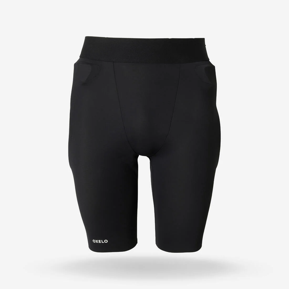 SHORTS DE PROTECCIÓN ADULTO PATINES QUAD SKATEBOARD - Image 3