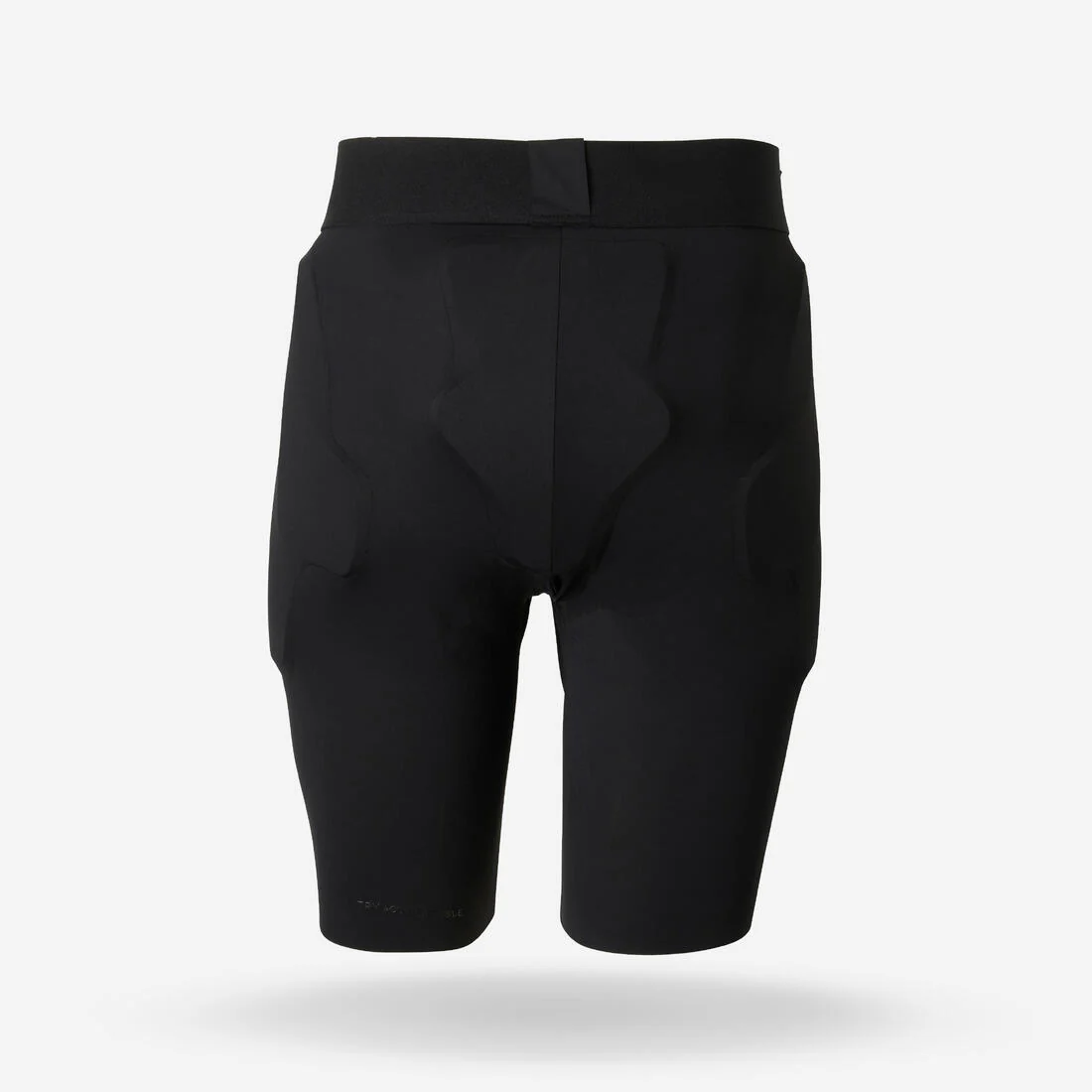 SHORTS DE PROTECCIÓN ADULTO PATINES QUAD SKATEBOARD - Image 4