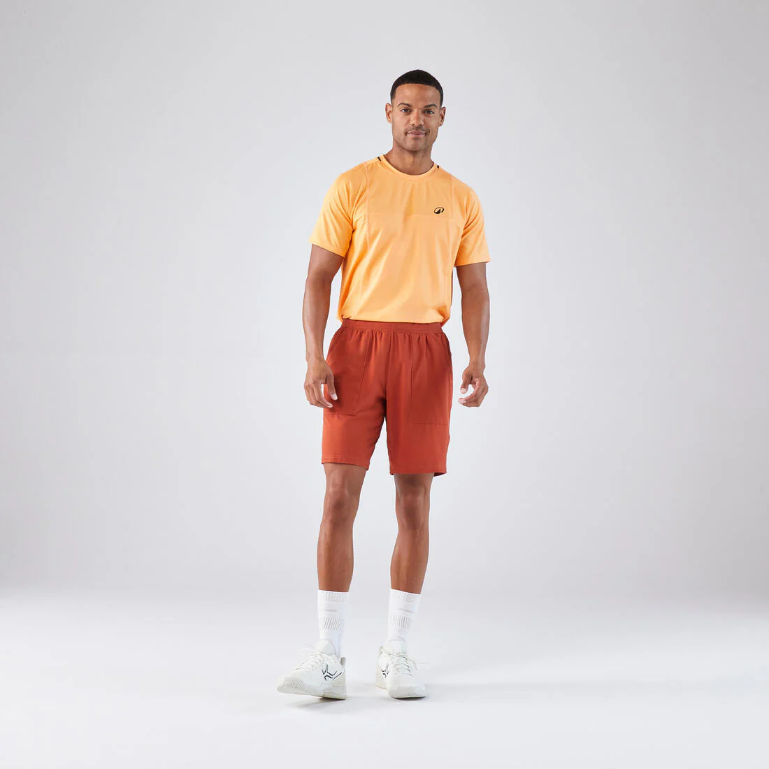 SHORTS DE TENIS DRY HOMBRE - Image 3