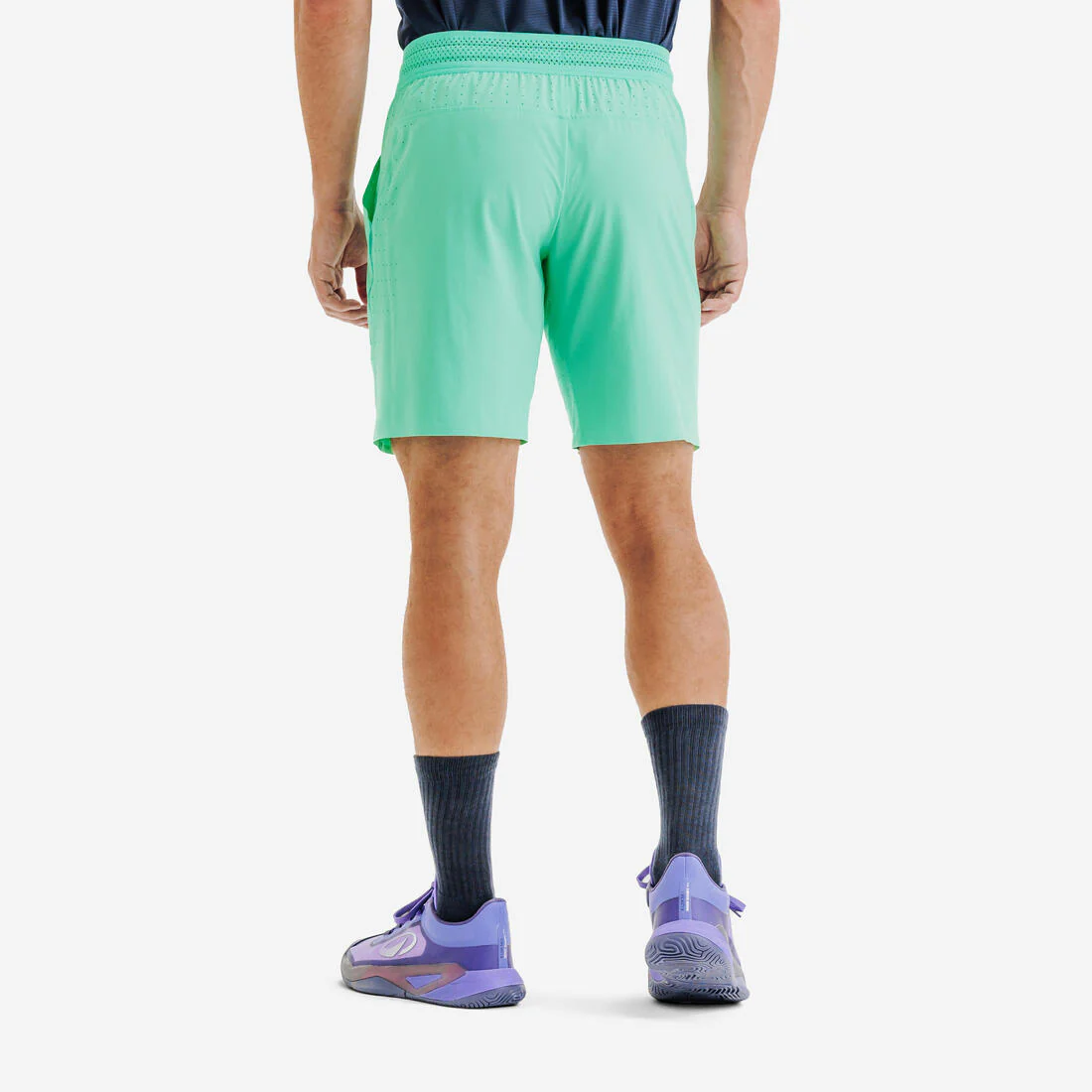 SHORTS DE TENIS GAËL MONFILS HOMBRE DRY+ - Image 4