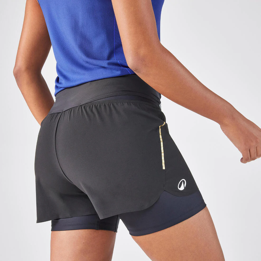 SHORTS DE TENIS HIP BALL MUJER - TSH LIGHT HIP BALL - Image 4