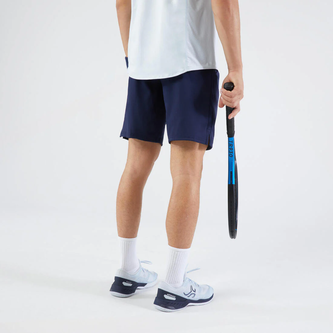 SHORTS DE TENIS HOMBRE ESSENTIAL+ - Image 12