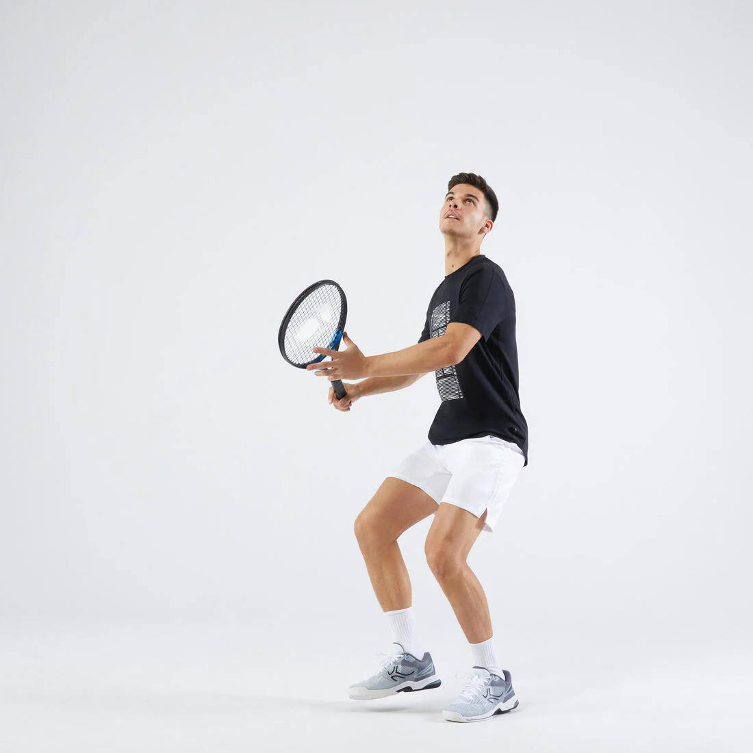 SHORTS DE TENIS HOMBRE ESSENTIAL+ - Image 13