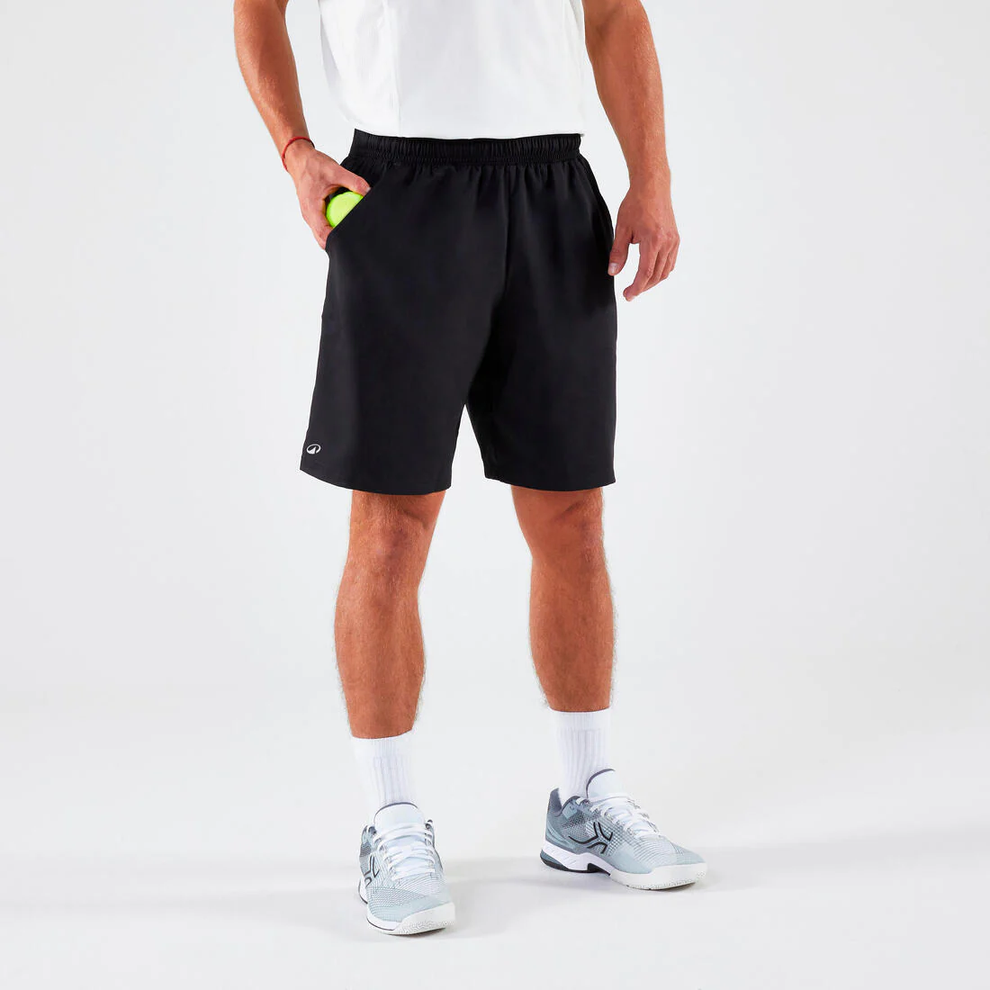 SHORTS DE TENIS HOMBRE ESSENTIAL+ - Image 4