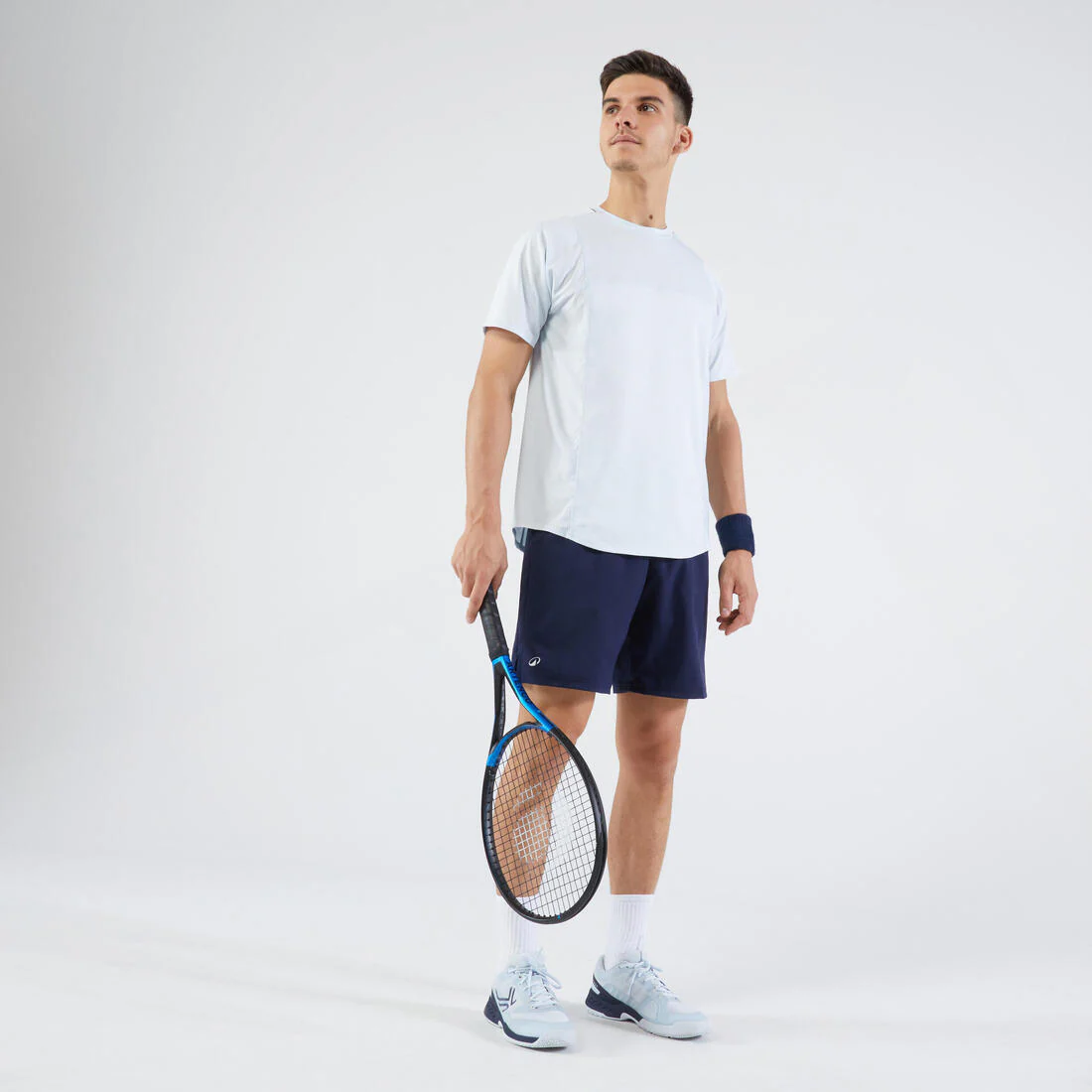 SHORTS DE TENIS HOMBRE ESSENTIAL+ - Image 6