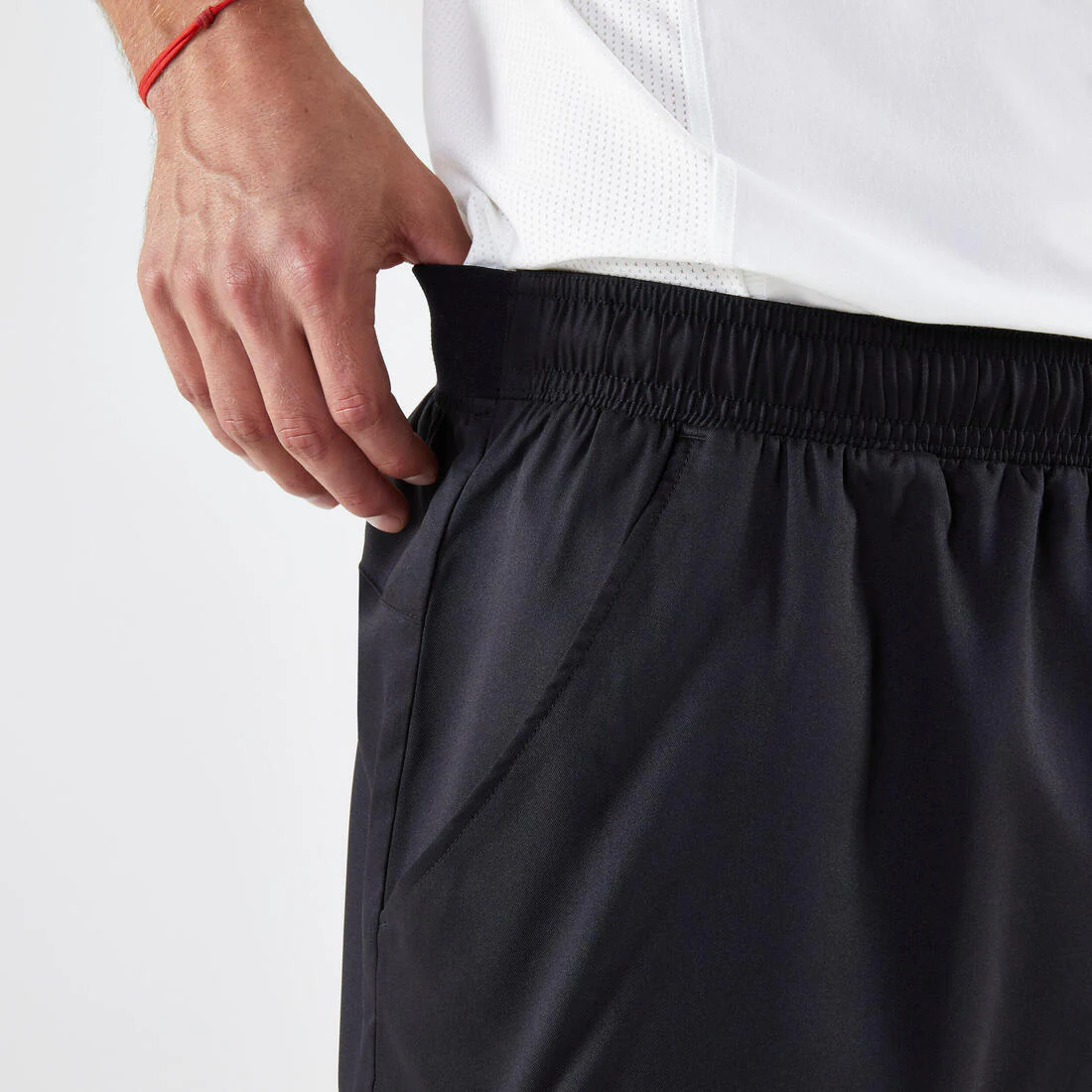SHORTS DE TENIS HOMBRE ESSENTIAL+ - Image 7