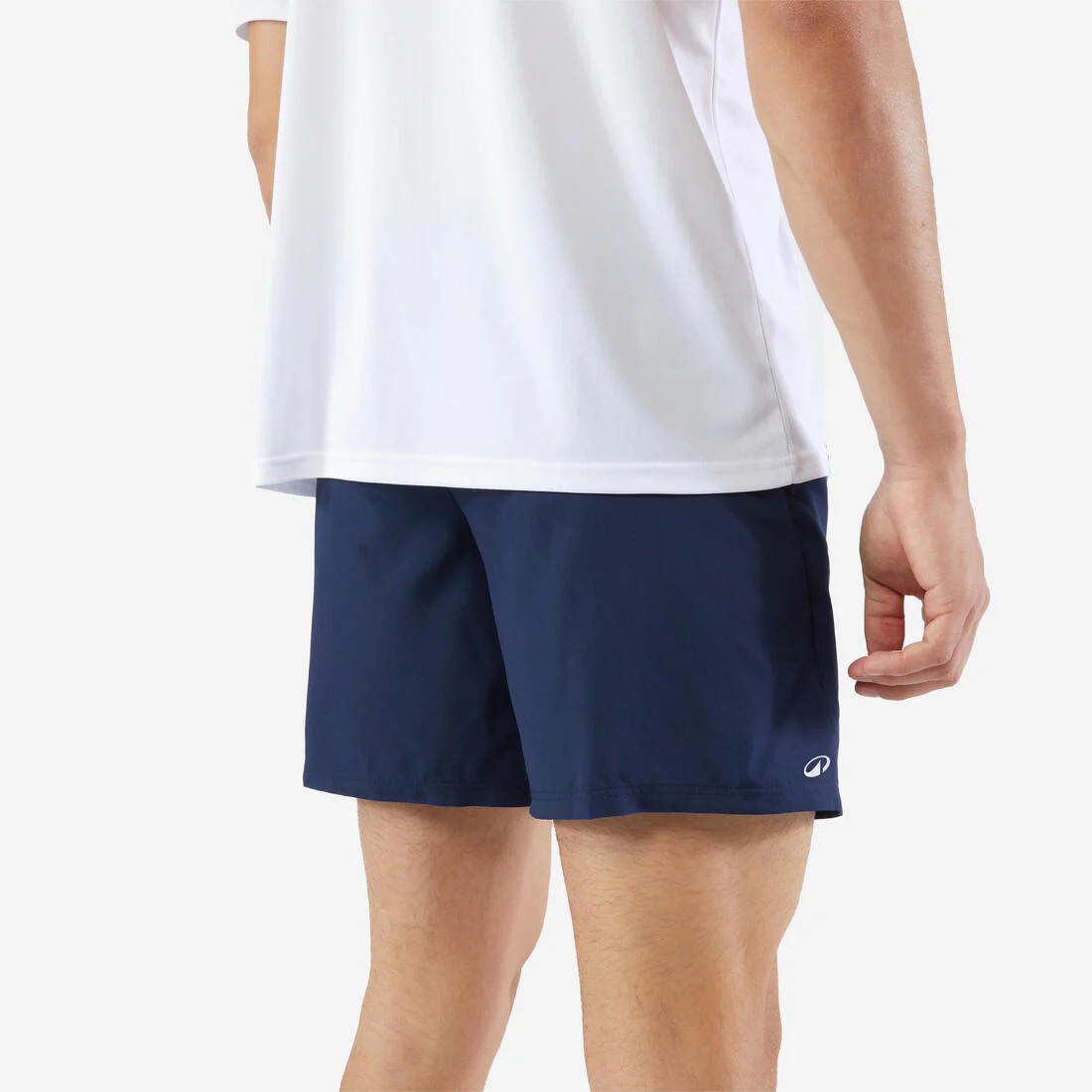 SHORTS DE TENIS HOMBRE ESSENTIAL - Image 4