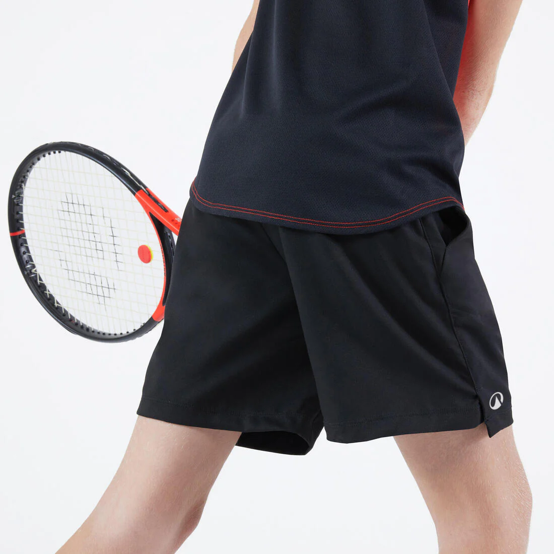 SHORTS DE TENIS NIÑOS TSH DRY - Image 12