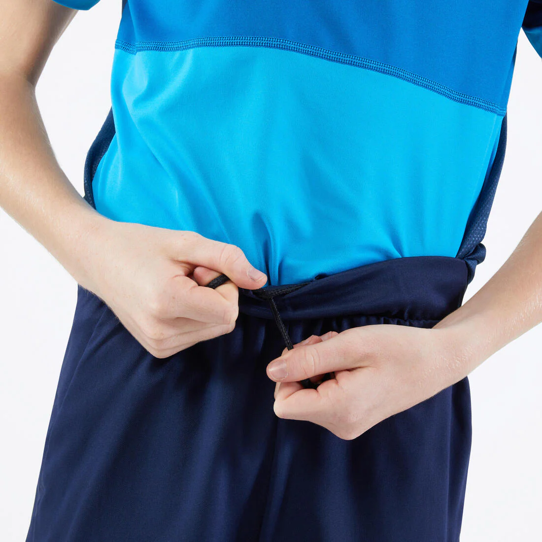 SHORTS DE TENIS NIÑOS TSH DRY - Image 3