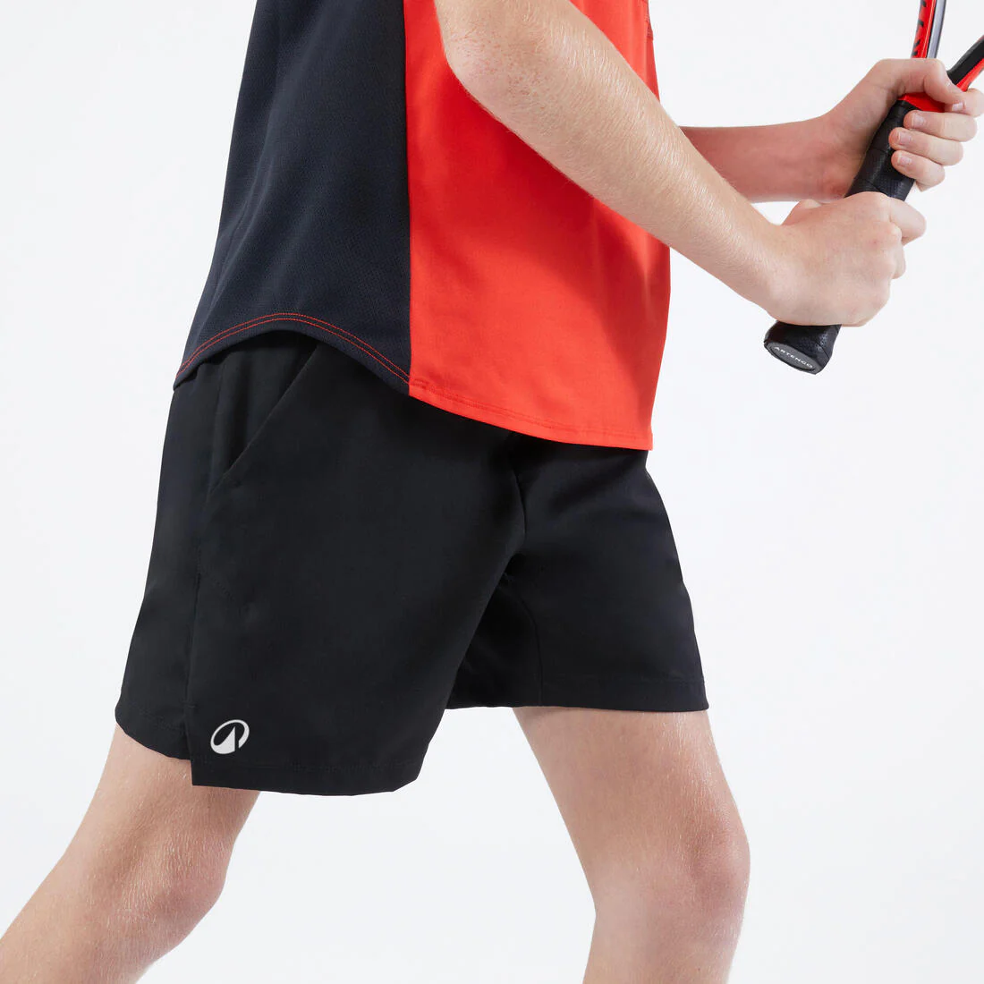 SHORTS DE TENIS NIÑOS TSH DRY - Image 5