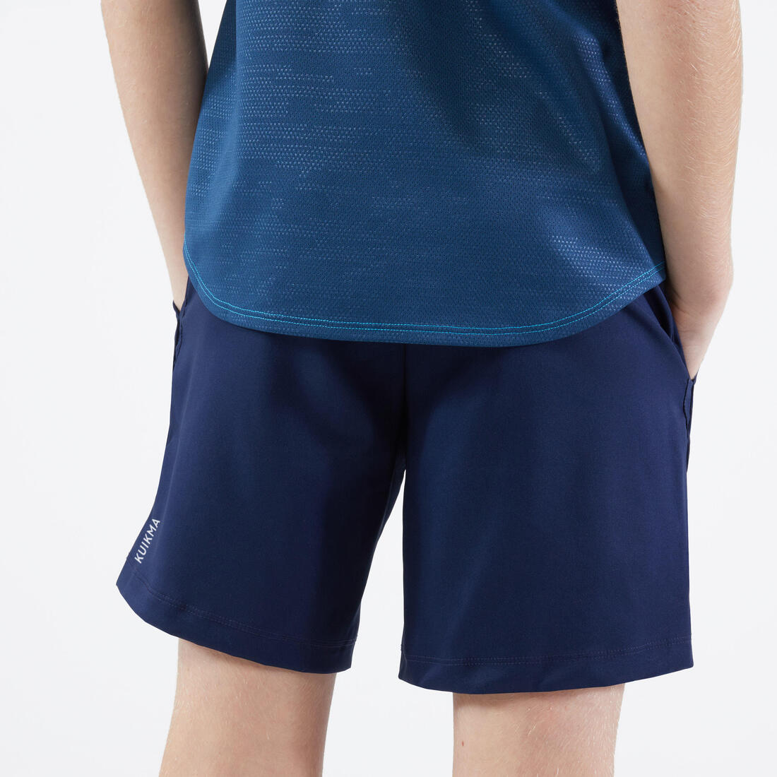SHORTS DE TENIS NIÑOS TSH DRY - Image 6
