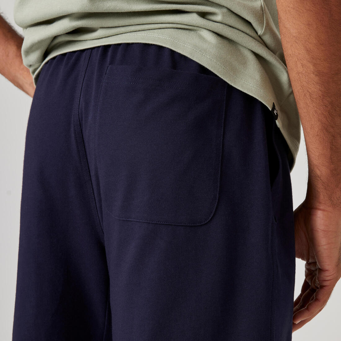 Shorts Fitness 500 Essential Hombre - Image 9