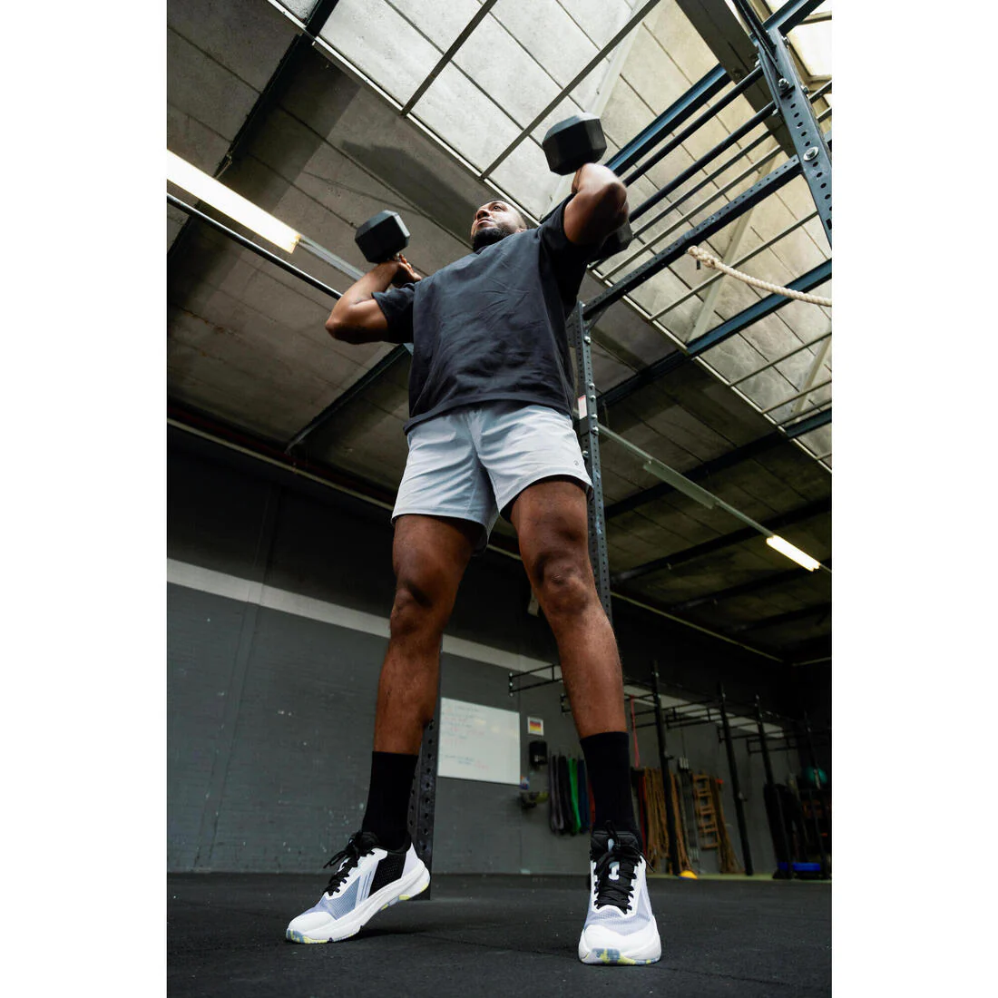SHORTS FITNESS HOMBRE - Image 13
