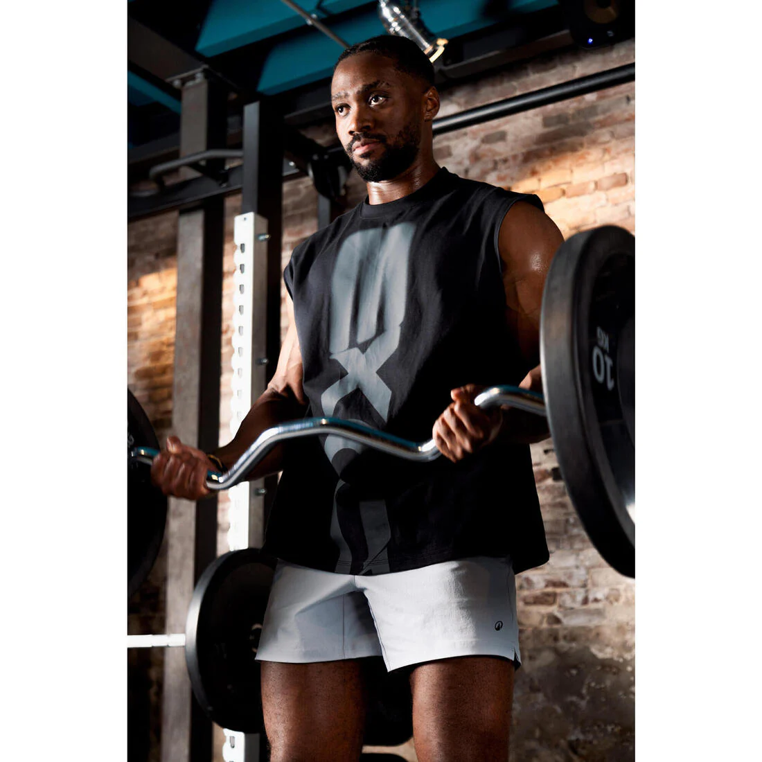 SHORTS FITNESS HOMBRE - Image 17