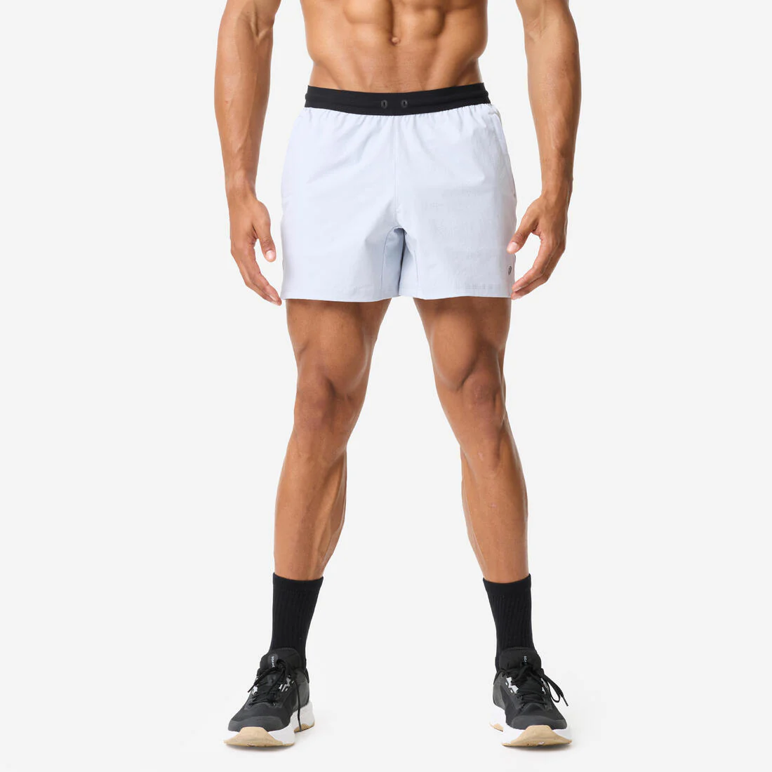 SHORTS FITNESS HOMBRE - Image 2