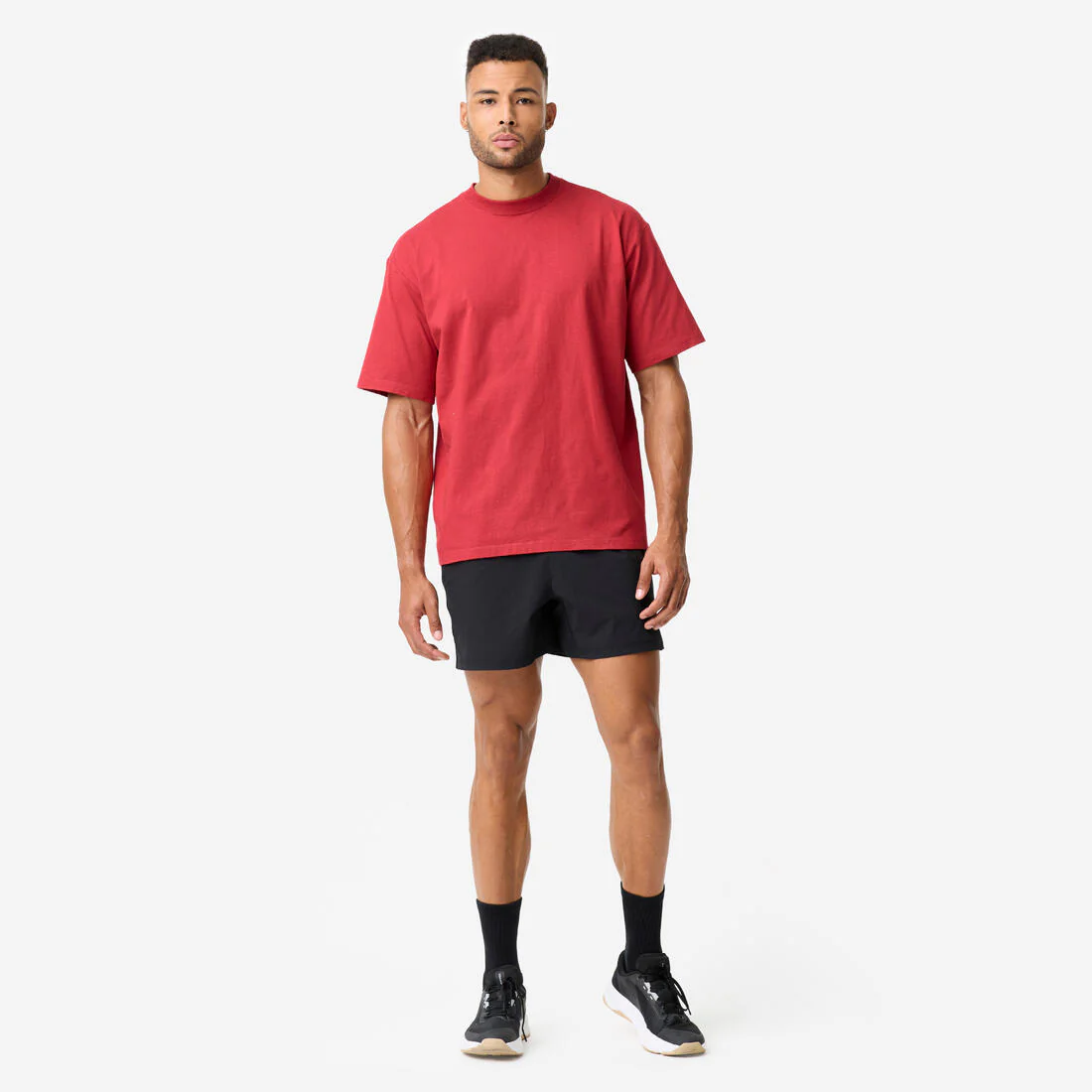 SHORTS FITNESS HOMBRE - Image 4
