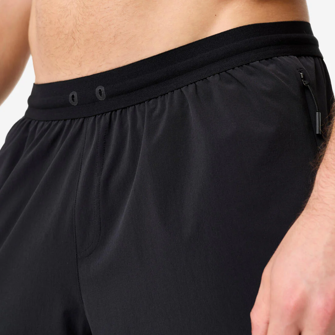 SHORTS FITNESS HOMBRE - Image 4