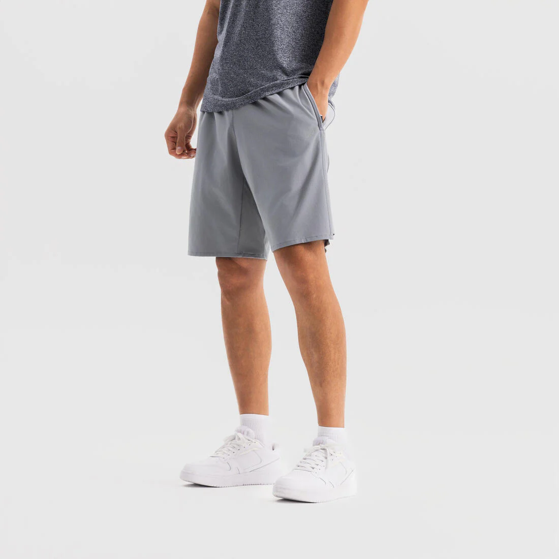 SHORTS FITNESS HOMBRE 500 - Image 10