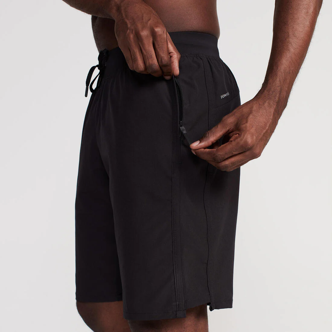 SHORTS FITNESS HOMBRE 500 - Image 11
