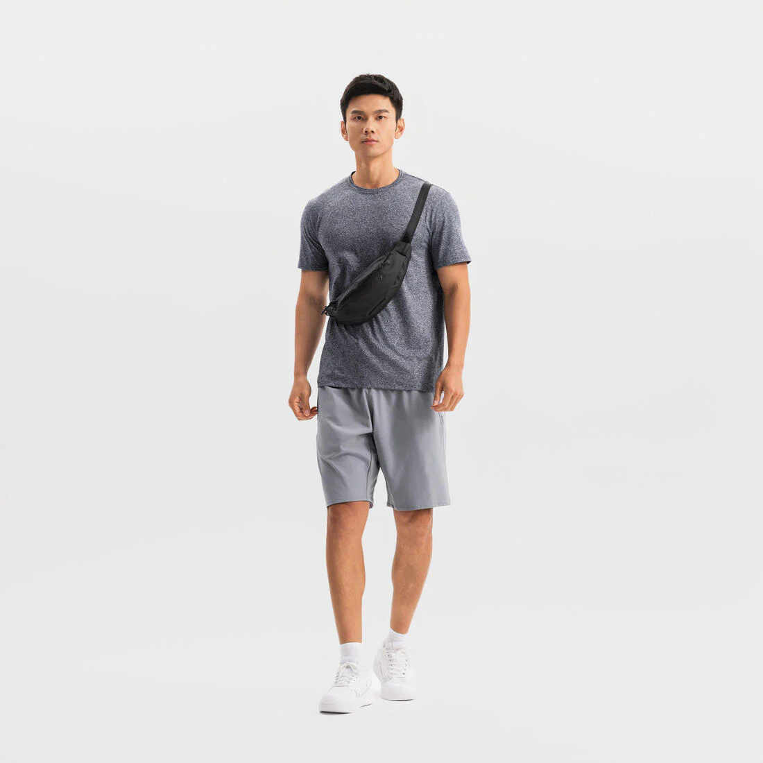 SHORTS FITNESS HOMBRE 500 - Image 13