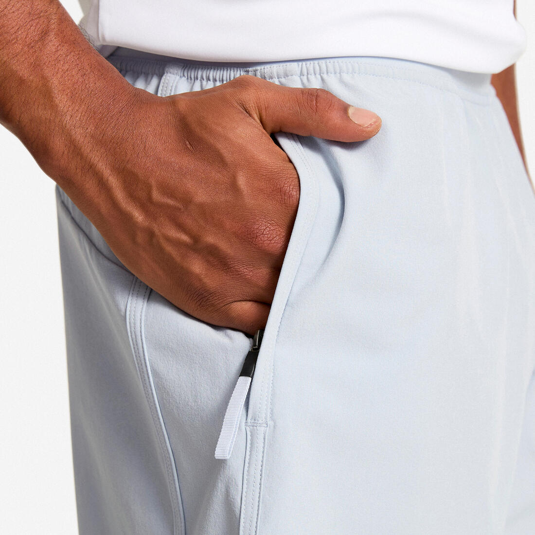 SHORTS FITNESS HOMBRE 500 - Image 14